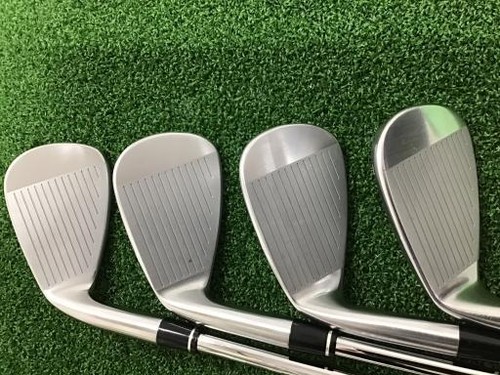 Honma TOUR WORLD TR20P Iron Set Golf Club 5-11 7pcs NS PRO MODUS3/R #BD04210 - Picture 2 of 6