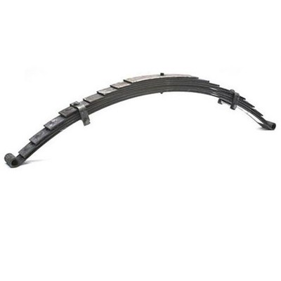 Posies Super Slide R40L 37-40 Fits Ford Rear Leaf Spring-2-1/2 Drop