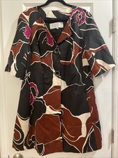 Trina Turk Jacket Size 8