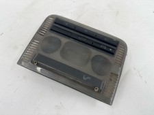 Alfa Romeo 159 2007 Avant Éclairage lumière plafonnier avant C812 BYL1919