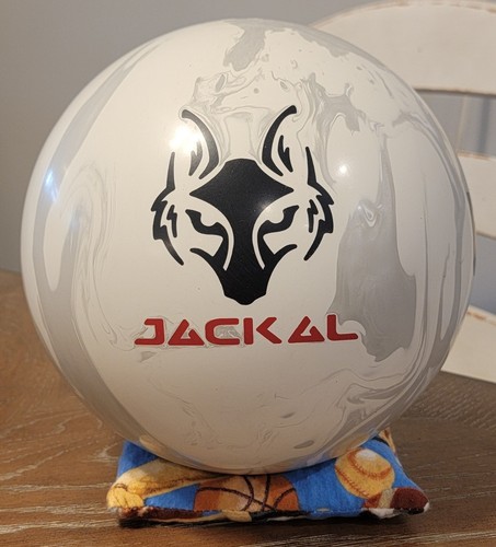 *NEW* 15LB Motiv Jackal Exj Bowling Ball
