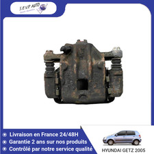 Etrier de frein Hyundai GETZ
