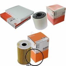 Filtre à huile Skoda 120