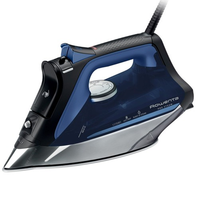 #ad #ad Rowenta Pro Steam Iron 1775W Vertical Steam Auto Off $109.99