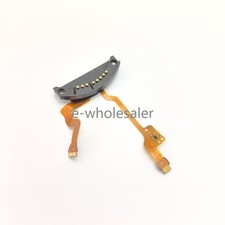 Original New For Canon EOS 750D 760D Camera Body Contact Point  Flex Cable
