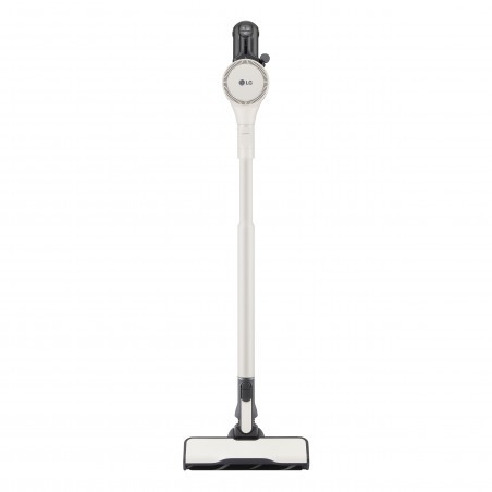 LG CordZero A9K Lite Calming Beige Scopa Ricaricabile Senza Sacco 220W Wi-Fi - Imagen 7 de 10