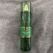 BATH  BODY WORKS PISTACHIO GLAZE MIST