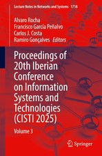 Proceedings of 20th Iberian Conference on Inf...
