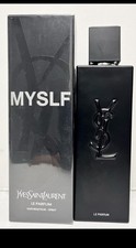 YSL Myself Le Parfum 3.3 oz 100ML