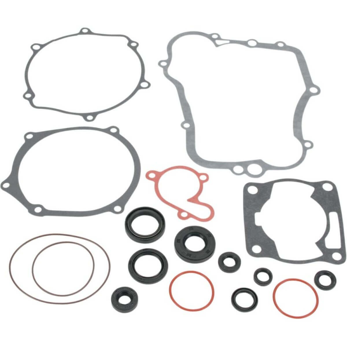 Kit joints moteur Yamaha YZ 85 2002-2018 pochette étanchéité motocross 811614