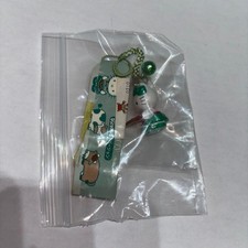 Rare Hello Kitty Bikkuri Donki Netsuke