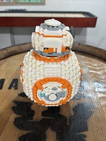 LEGO Star Wars: BB-8 (75187) as Shown
