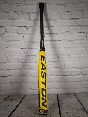 Easton YB13X1 Two Piece XL Series  Bomber 2 1/4 Barrel 31Oz 21In -10 Rare