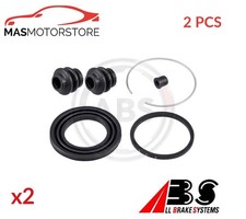 BRAKE CALIPER REPAIR KIT ABS 43119 2PCS P FOR TOYOTA PREVIA ESTIMA II