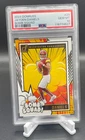 2024 Panini Donruss - Jayden Daniels Bomb Squad #29 (RC) - PSA 10 GEM MINT 💎