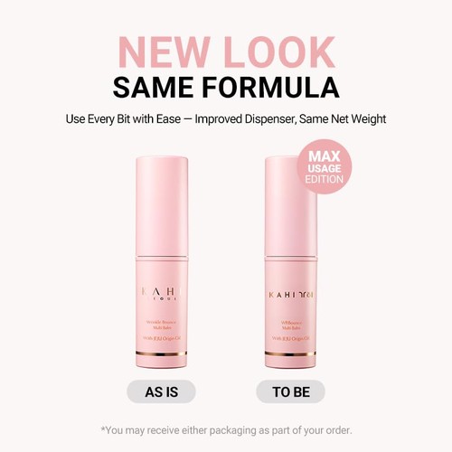KAHI Wrinkle Bounce Multi Balm Stick | PDRN Collagen | Koreanisch...  - Bild 2 von 9