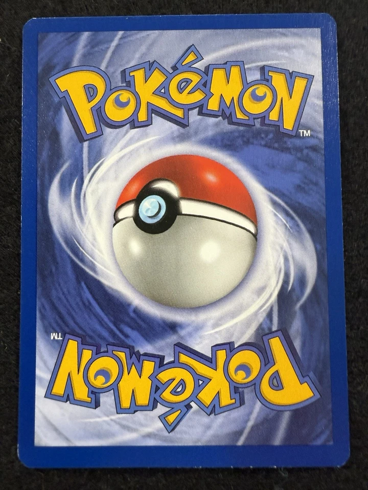 Pokemon Super Energy Removal Trainer Rare 108/130 from Base Set 2 NM-! - Image 2 of 4