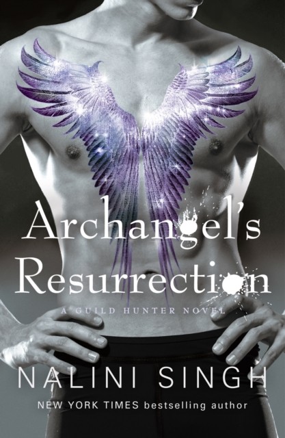 Archangel's Resurrection by Nalini Singh (Paperback Book)