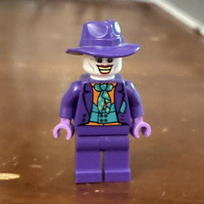 The Ultimate Guide to Collecting The Joker 30