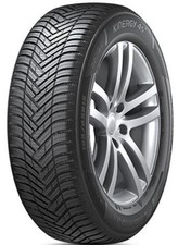 Pneumatici 4 stagioni Gomme Hankook 215/50R17 95W XL KINERGY 4S2 H750❄️/☀️