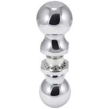 Goldenrod Dutton-lainson 6693 Interchangeable Coupler Ball