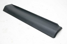 Ford Edge Right Rear Door Lower Plastic Trim Cladding Molding 2007-2014 Oem