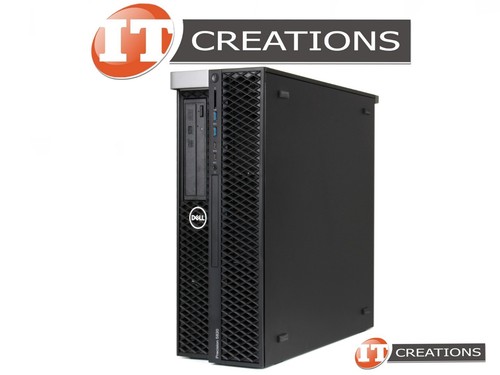 DELL TOWER 5820 WORKSTATION W-2235 128GB OHNE HDD RTX A4000 - Bild 2 von 5