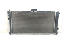 Radiateur Ssangyong KORANDO