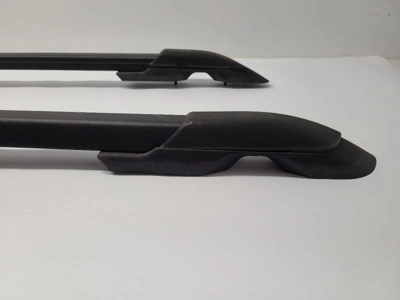 2007-2017 JEEP PATRIOT LEFT LH AND RIGHT RH SIDE RAIL SET Foto 3 de 4