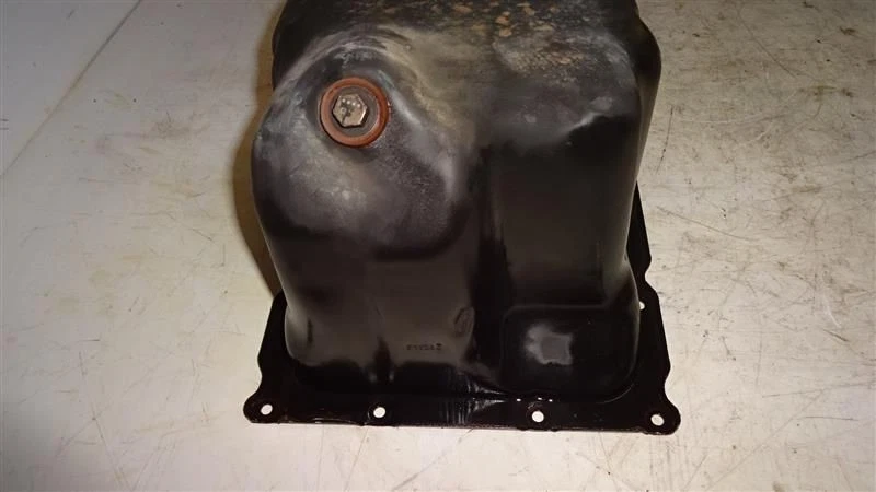 Oil Pan 5.7L Fits 03-13 DODGE 1500 PICKUP 629203 - Image 3 of 4