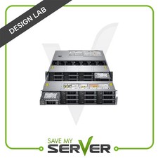 Dell PowerEdge R740xd2 Server Design Lab - 24 Bay - 2x Intel Gold V1