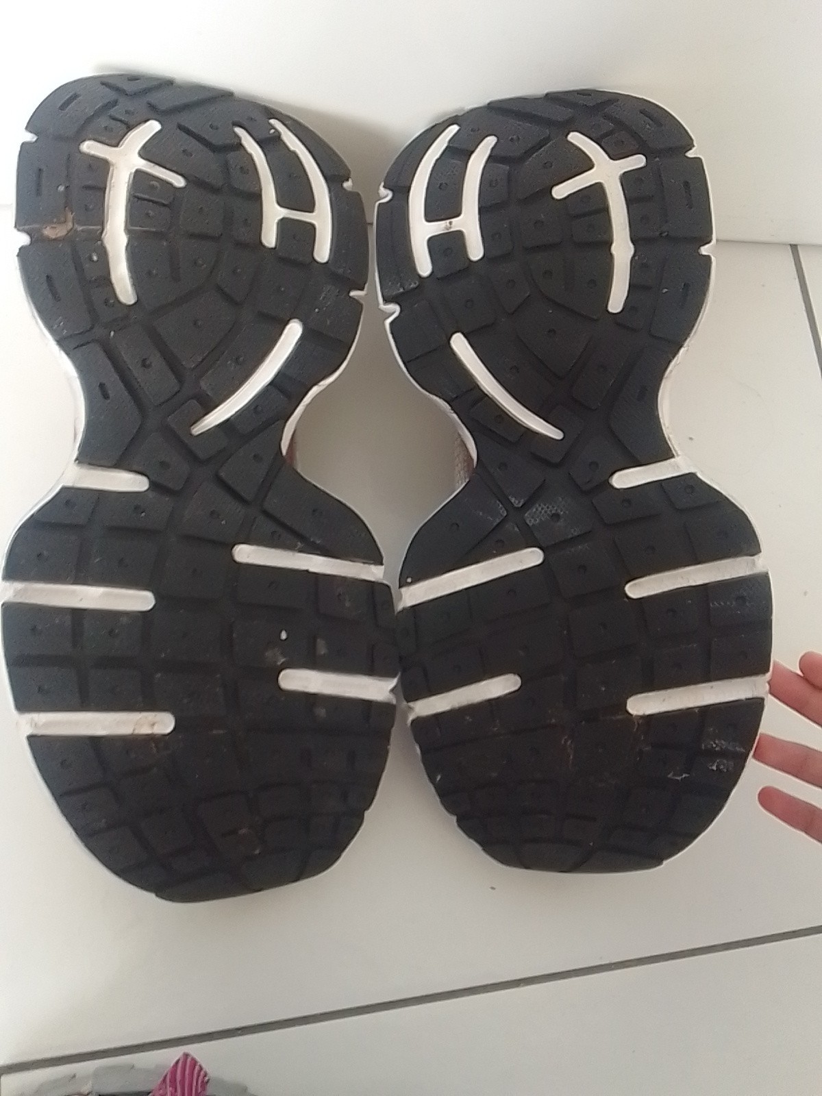 Balanciaga Uk Size 8 Sneakers image 7