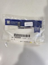 Genuine Gm Ls Emblem 15925505