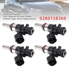 Injecteur Audi S3