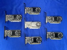 NVIDIA Quadro Graphics Card Mixed Lot P400 P6...