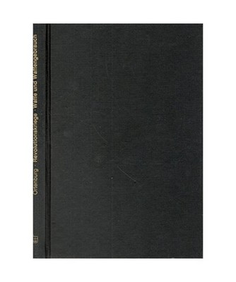 Heerwesen der Neuzeit, Bd.1, Waffe und Waffengebrauch im Zeitalter der Revolutio
