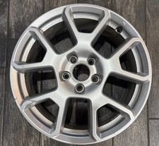 2020 2021 2022 2023 Jeep Renegade Wheel Rim 17x7 Used Oem 735677742