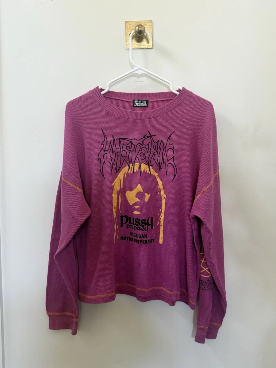 Men's Hysteric Glamour Clothing for sale | eBay