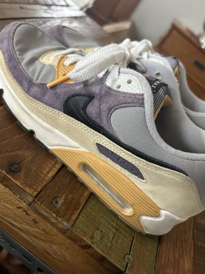 Nike Air Max 90 NRG  Lemon Drop 