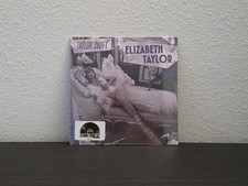 TAYLOR SWIFT Elizabeth Taylor 7" Purple Glitter Vinyl RSD 2026 SHIPS NOW     