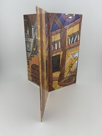 LEGO Harry Potter: Hogwarts Classrooms (4721) USED/With Instructions No Box