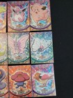 Pokemon Card Lot x17 Cards TOPPS TCG Nintendo Base Set Neo 1999 Base Set MP/HP — photo 4