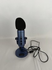 ZealSound USB Studio Microphone   Condenser Mic with Stand  Foam Cover