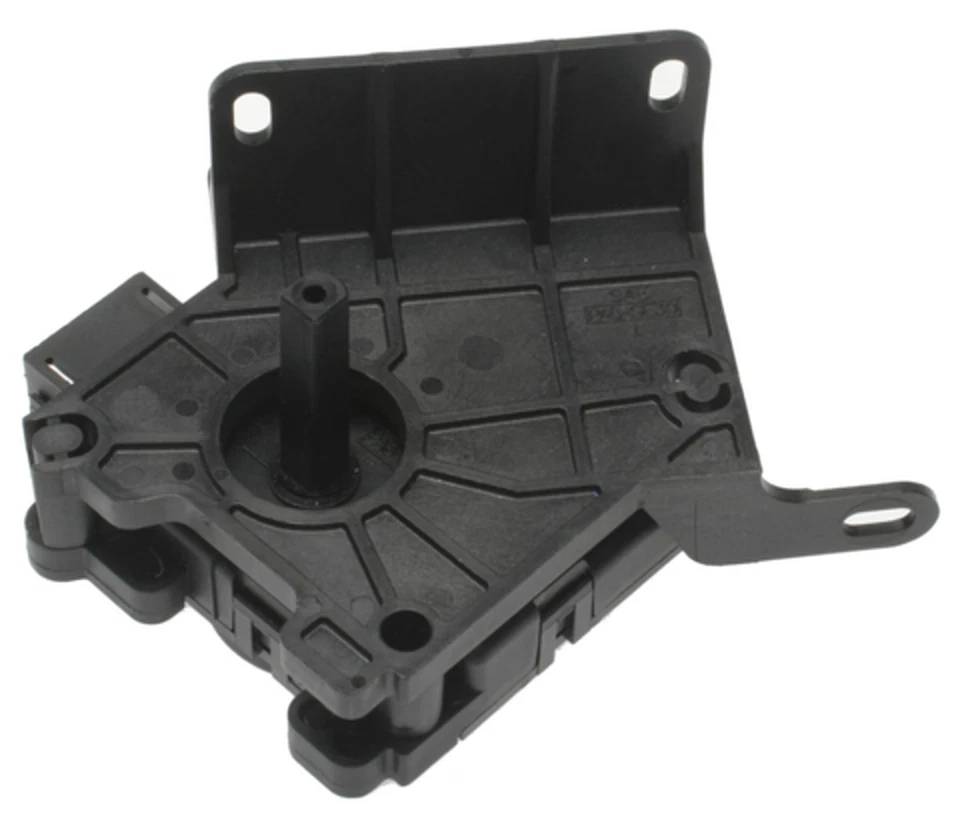 Actuador de puerta de recirculación HVAC 4 estaciones 73082 para Lincoln Town Car 03-11 Foto 3 de 4