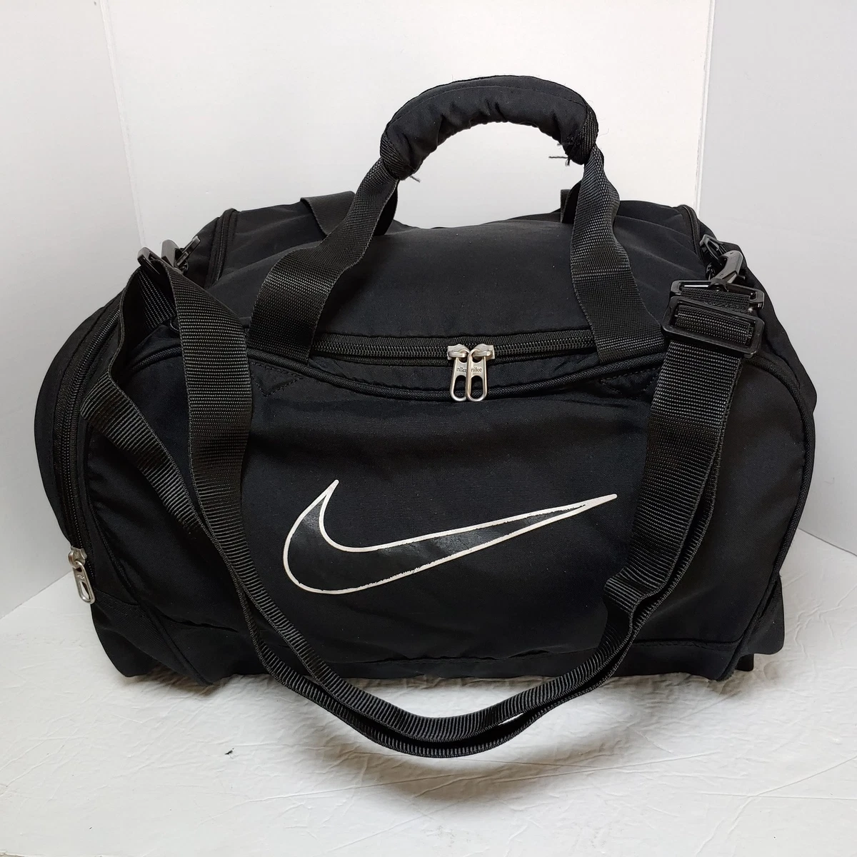 Nike Medium Duffle Bags for Men for sale | eBay