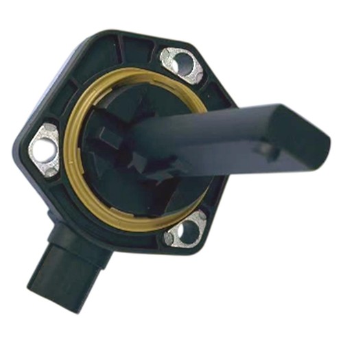 Engine Oil Level Sensor 3 Pin Fits Honda Accord Civic CR-V Jazz FR-V 37310RSAG02 - Picture 3 of 8