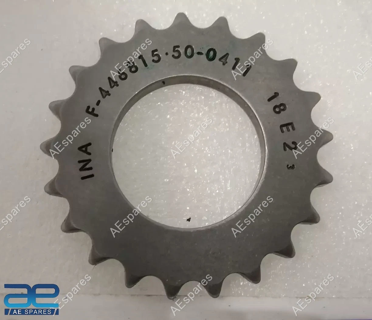 Crankshaft Timing Sprocket for Suzuki Baleno Ciaz Ignis Ertiga Splash Swift