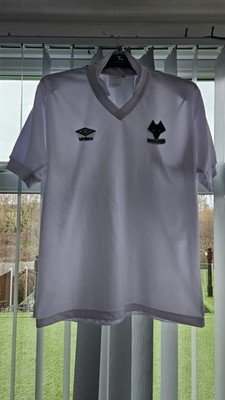 Wolves Fußball Trikot WWFC Wolverhampton Wanderers Umbro