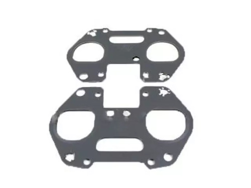 Genuine Ford Gasket 9L2Z-9448-B - Picture 3 of 3