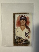 2022 Topps Allen & Ginter - Rachel Balkovec #213 Mini (RC)